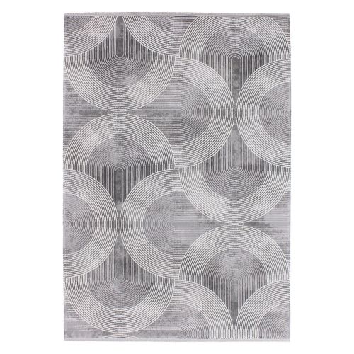 Conceptum Hypnose  Leo 2961 Grey Carpet (160 x 230) slika 2