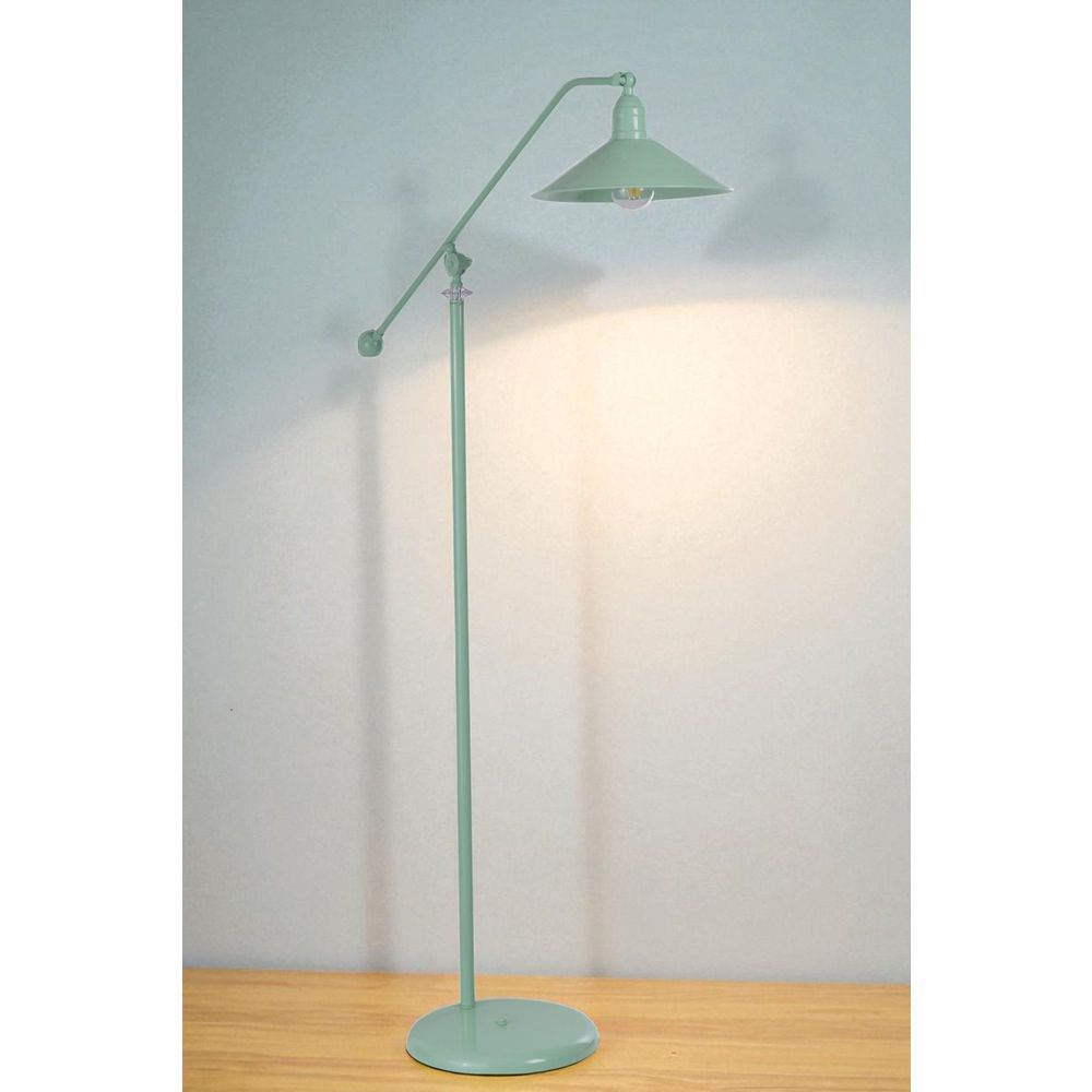 Opviq Podna lampa 026, menta slika 2