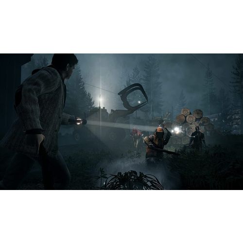 Alan Wake Remastered (Xbox One & Xbox Series X) slika 15