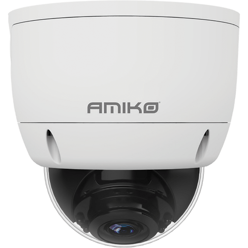 Amiko Home Kamera IP, 5 MP 1/2.8" SONY Starvis, PoE, H.265 - D30M510B MF PoE slika 1