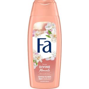 Fa gel za tuširanje Divine Moments 400ml 