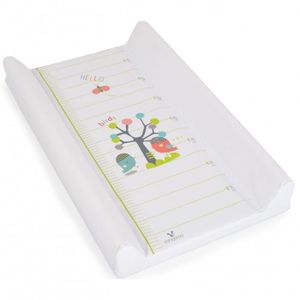 Cangaroo Tvrda podloga za presvlačenje Hello 80x50cm