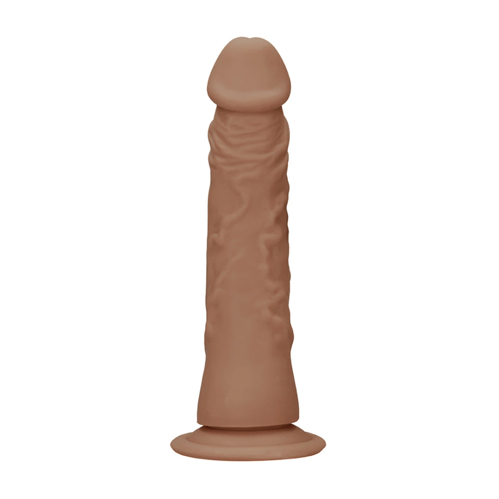 RealRock by Shots Dong bez testisa - 8 / 20 cm slika 4