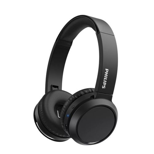 Philips bluetooth slušalice tah4205bk/00 (crne) slika 1