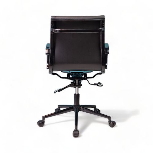 Bety Work - Black Black Office Chair slika 4