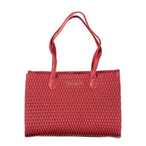 VALENTINO BAGS WOMEN'S BAG RED