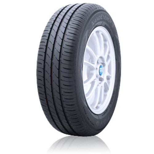 Toyo 185/70R14 88T NANO ENERGY 3 slika 1