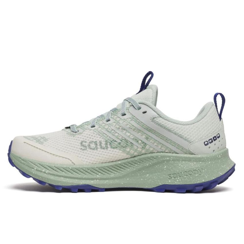 Saucony ženske patike Ride TR2 GTX slika 2