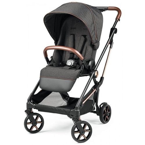 Peg Perego kolica 3u1 Vivace Lounge 500 slika 4