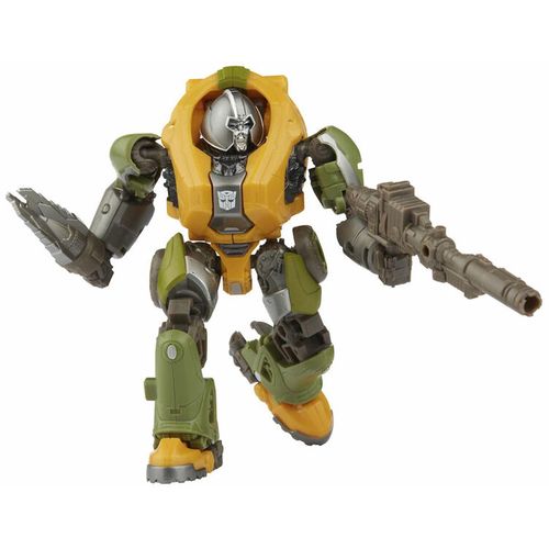 Transfomers Brawn Deluxe figure 11cm slika 1