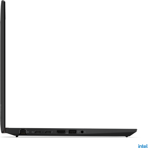 Lenovo Think 21AH0030CX ThinkPad T14 G3 Core i5-1235U (10C (2P +8E)/12T, P 1.3/4.4GHz, E 0.9/3.3GHz, 12MB), DDR4 16GB(int), SSD 512GB NVMe 2280, 14.0" WUXGA (1920x1200) AG IPS 300nits, Iris Xe Graphics, GLAN, WLAN, BT, KybUK BL, FPR, SCR, Cam FHD, 39.3Wh, Win 11 Pro DG slika 8