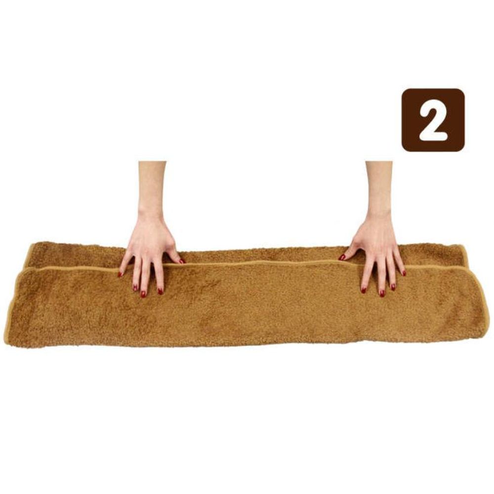 Mekana deka Blankie roza slika 3
