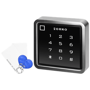 Orno Tastatura sa RFID karticom OR-ZS-828