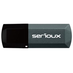 Serioux USB Stick SFUD64V153, 64GB