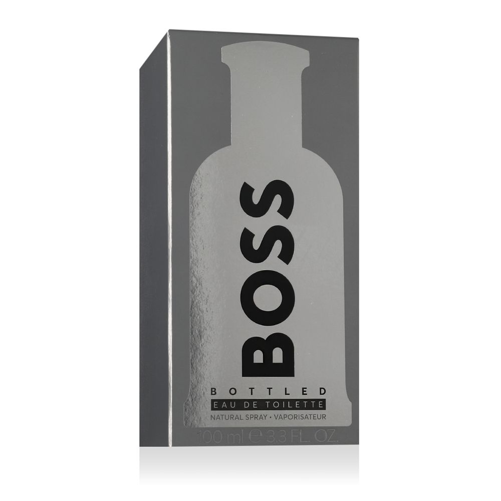 Boss Boss Bottled Eau De Toilette 100 ml (man) slika 1