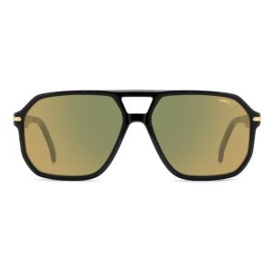 naočale Carrera Carrera 302/S Black