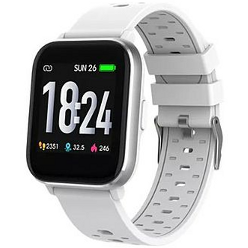 Denver Fitness Smartwatch SW-164, bijeli slika 3