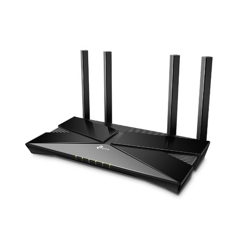 TP-LINK Archer AX23 AX1800 Wi-Fi 6 Dual-Band Usmjerivač slika 3