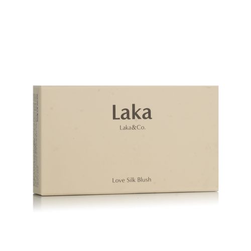 Laka Love Silk Blush (709 Dolce) 5,7 g slika 1