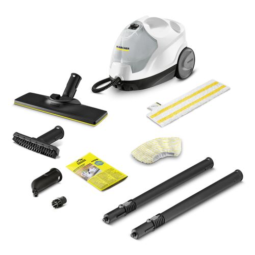 Karcher SC 4 EasyFix - Paročistač slika 1