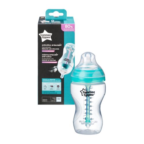 Tommee Tippee Flašica Sentinel ADVANCE 340ml slika 1