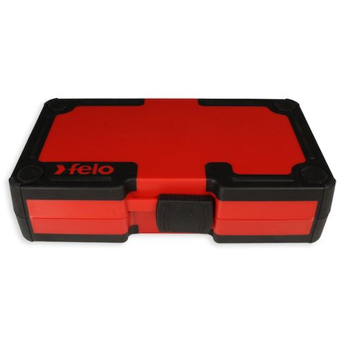 Set alata Felo XL-Strongbox Smart Evo SL/PH/PZ/HEX/TORX 06081306 13 kom slika 3