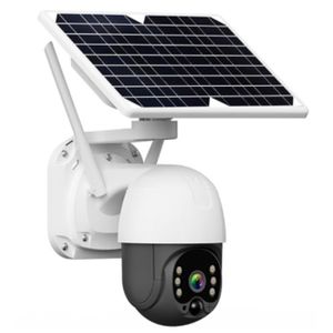 CAM-IP3MP-EK2-EU 5G GMB Solar kamera  3 mpix microSD iCSee xmeye pro app Two-way voice PTZ ip66