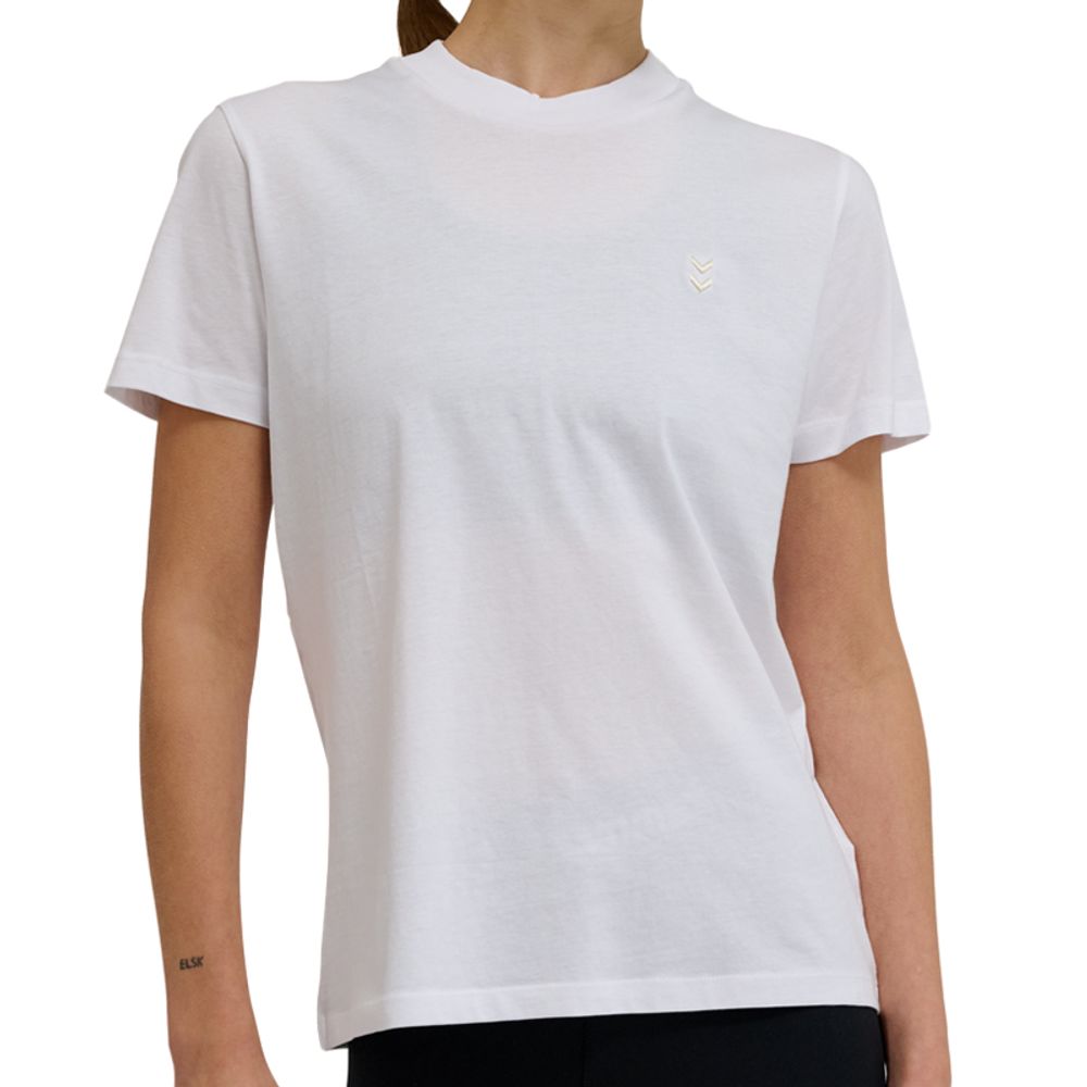 Hummel Majica za žene Hmlpulse Co Regular W T-Shirt slika 1