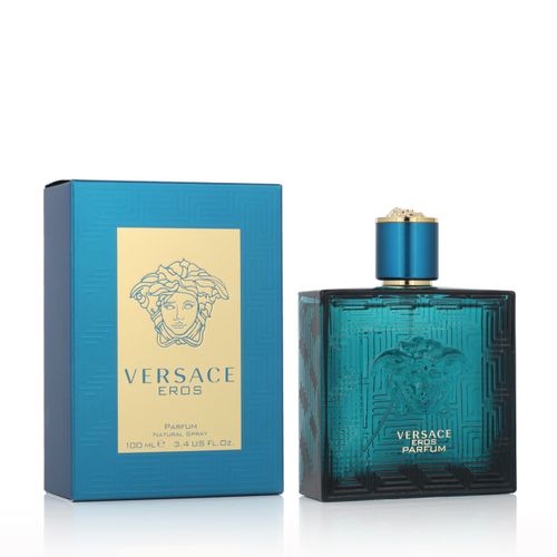 Versace Eros Parfum 100 ml (man) slika 2