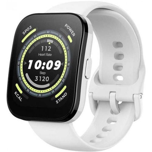 Amazfit Bip 5 Cream White slika 1