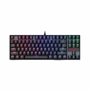 Tastatura Redragon K552-1 RGB Kumara