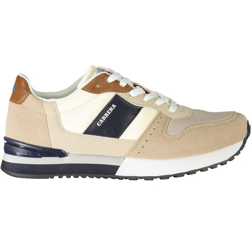 CARRERA BEIGE MEN'S SPORTS SHOES slika 1