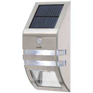 home Svjetiljka LED sa solarnim panelom, detekcija pokreta, 30lm - FLP30SOLAR
