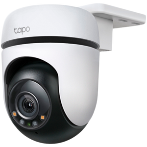 TP-Link Tapo C510W Outdoor Pan/Tilt Security Wi-Fi Camera, 2K (2304x1296)