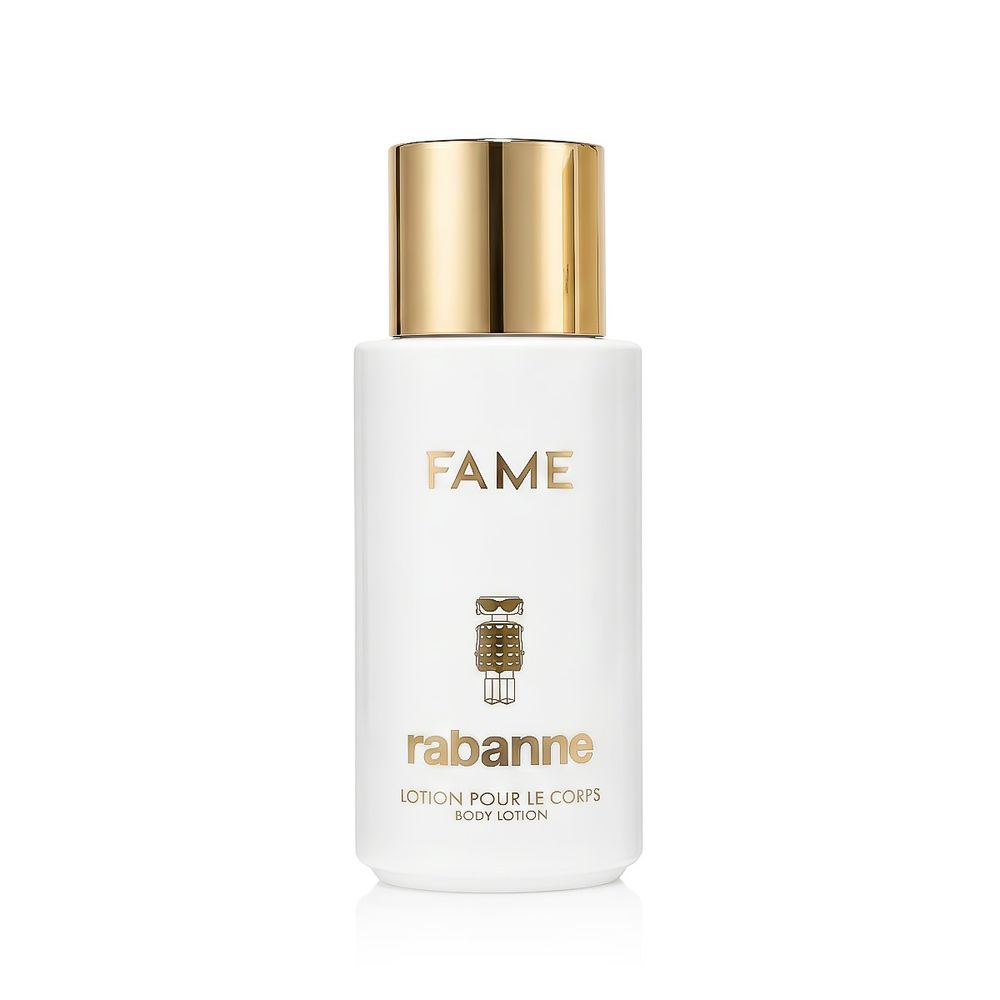 Rabanne Fame losion za tijelo 200 ml slika 4