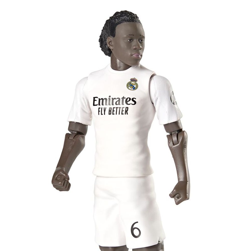 Figura Action Camavinga Real Madrid 20 cm slika 7