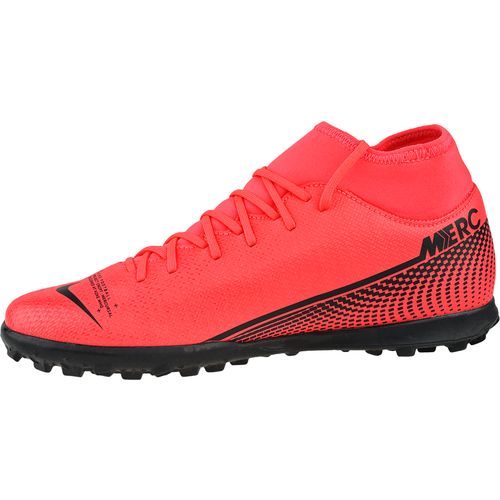 Muške tenisice za nogomet Nike superfly 7 club tf at7980-606 slika 6