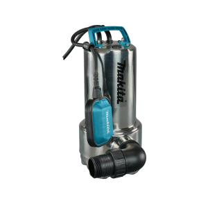 Makita - Potopna pumpa za prljavu vodu PF1110 (ne proizvodi se)