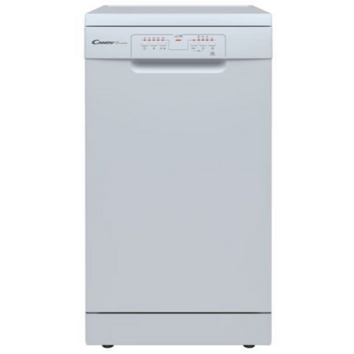 Candy CDPH 2L1049W-01 Samostojeća mašina za pranje sudova, 10 kompleta, širina 45 cm slika 1