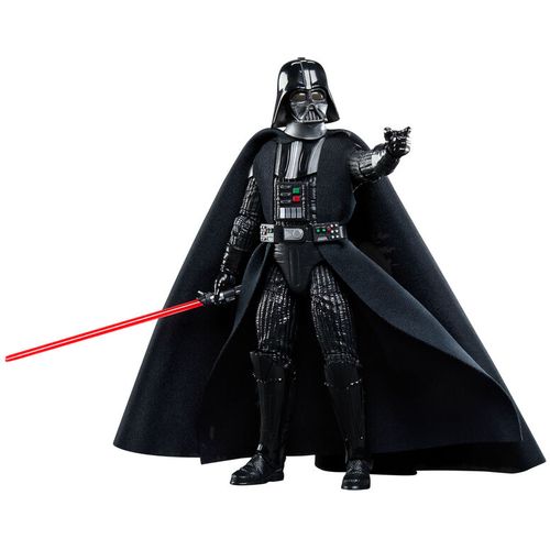 Star Wars Darth Vader figure 15cm slika 3