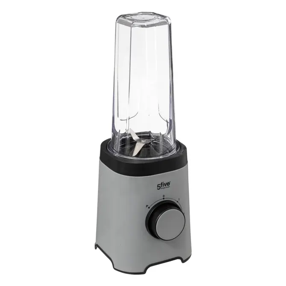 Five blender sa dvije posude 300ml i 600ml slika 4
