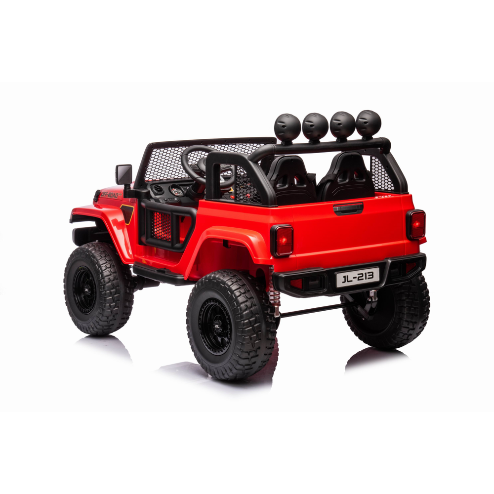 8490037 Auto na akumulator Jeep JL-213 slika 5
