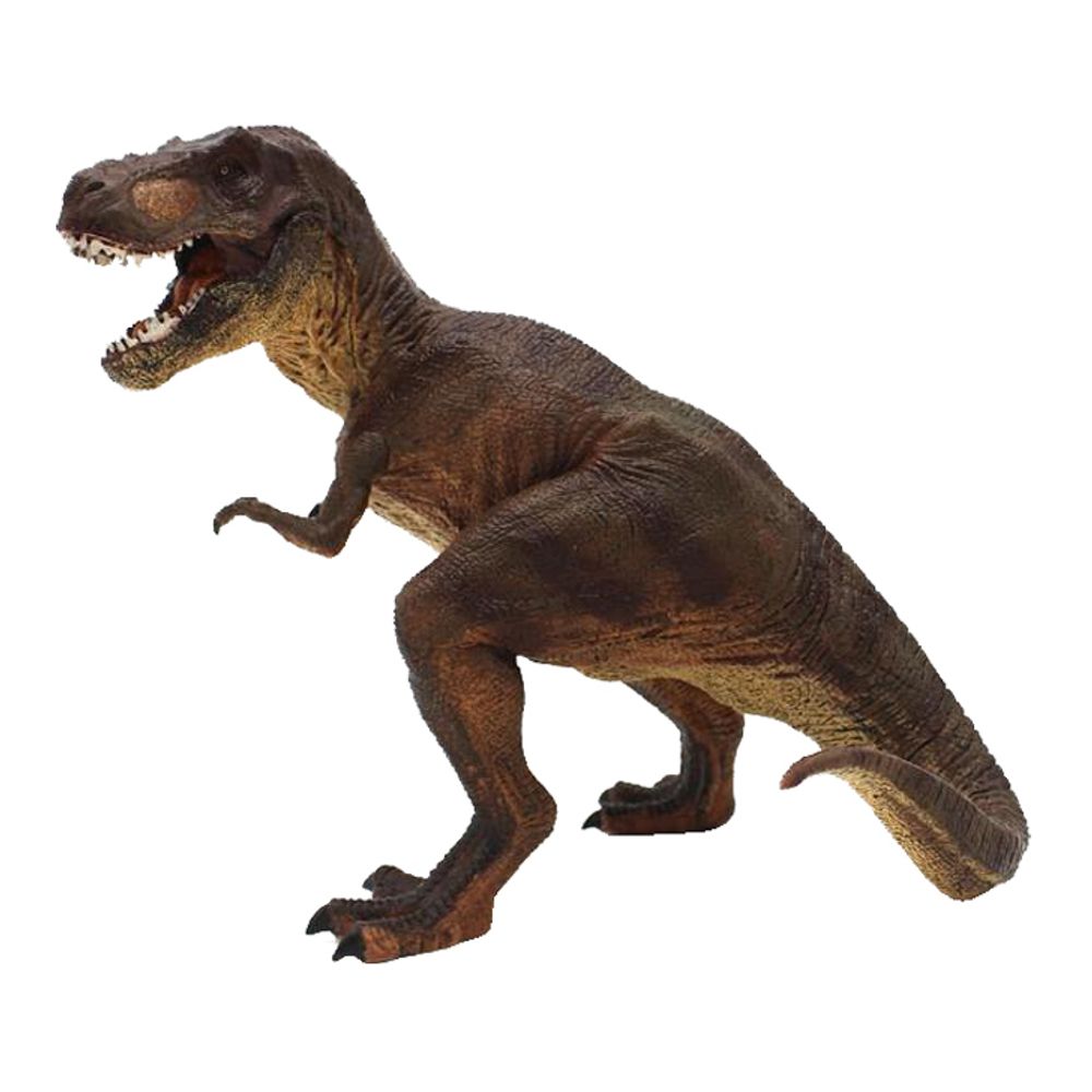 Mkn552045 Tiranosaurus 16X15cm slika 1
