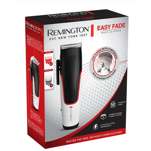 Remington HC500 Easy Fade Trimer za kosu  slika 3