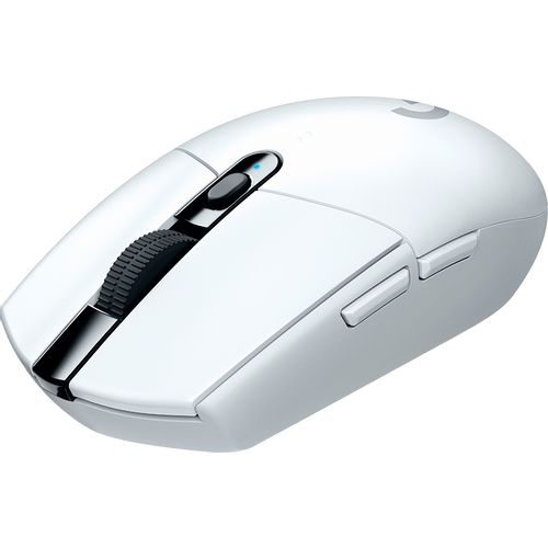 LOGITECH G305 Wireless Gaming Mouse - LIGHTSPEED - WHITE - EER slika 5