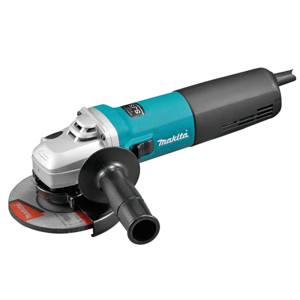Makita Električna ugaona brusilica 9565CR slika 1