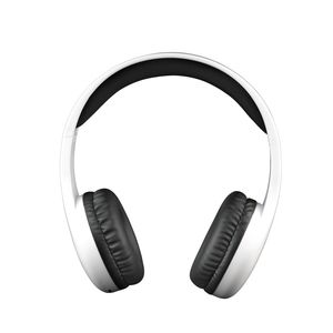 Denver BTH-240WHITE bluetooth slušalice bele