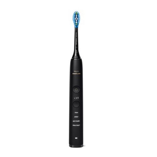 Philips Sonicare DiamondClean 9000 Sonična električna četkica s aplikacijom HX9914/57 slika 14