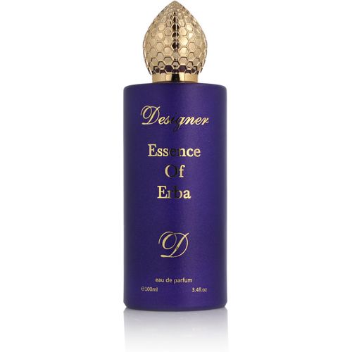 Designer Essence Of Erba Eau De Parfum 100 ml (unisex) slika 4