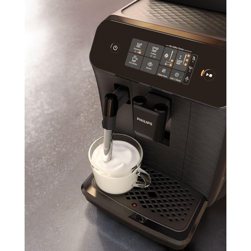 Philips poptupno automatski aparat za espresso EP0820/00 slika 4